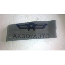 MB701717 TAMPON BAKALİTİ ÖN SOL L300 87-96